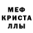 МЕФ кристаллы Abu dabu